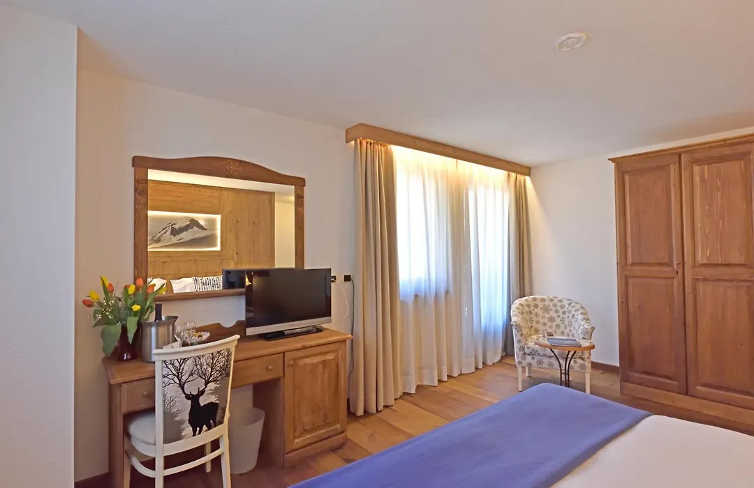 Hotel Beau Sejour-1