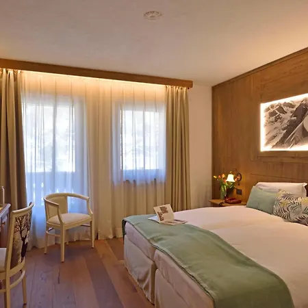 Hotel Beau Sejour-2