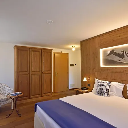 Hotel Beau Sejour-3